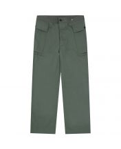 Брюки Lot 1098 US Army Herringbone OD Green