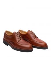 Ботинки Oxford Brun