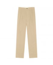Брюки 2 Plated Chino Beige