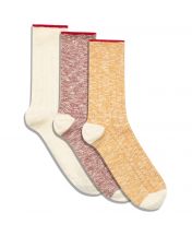 Носки 3-Pack Campo Rouge