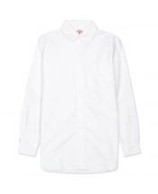 Рубашка Good Old Button Down White