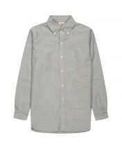 Рубашка Good Old Button Down Gray