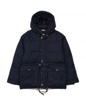 Куртка Karakoram Down Navy