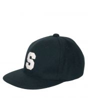 Кепка Baseball Green