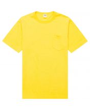 Футболка Standart Tsuriami Crew Neck Yellow