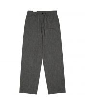 Брюки Sleeping Heather Black
