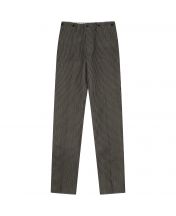 Брюки French Work Striped Charcoal