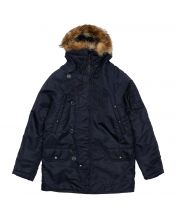 Куртка N-3B Flight Navy