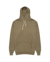 Толстовка Ehukai Hooded Raglan Deep Lichen Green