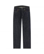 Джинсы 14oz. Okinawa One Wash Indigo