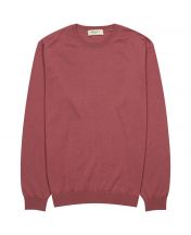 Свитер Wool Crewneck Sakura