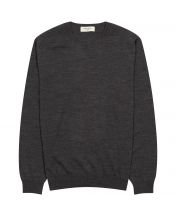 Свитер Wool Crewneck Dark Gray