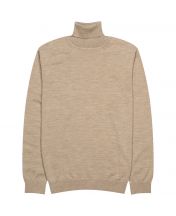 Свитер Wool Turtleneck Meige Melange