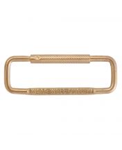 Брелок O-Ring Brass