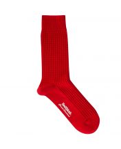 Носки 191-8005 Red