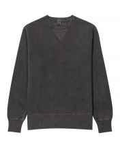 Толстовка Standart Cozun Crew Pigment Black