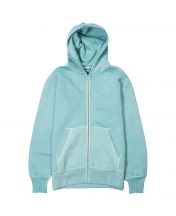 Толстовка Standart Cozun Zip Pigment Sax