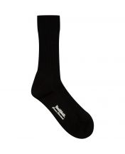 Носки 191-8004 Black
