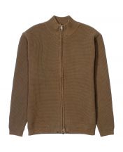 Толстовка Drivers Waffle Cotton Oregano