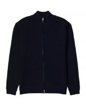 Толстовка Drivers Waffle Cotton Navy