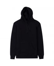 Толстовка Hooded Fleece Lined Padded Black