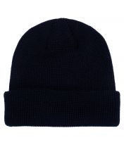 Шапка Washable Wool Watch Classic Navy