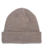 Шапка Washable Wool Watch Classic Beige