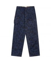 Брюки Combat Cargo Indigo