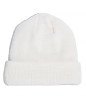 Шапка Washable Wool Watch Classic White