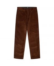 Брюки Heavy Corduroy Brown