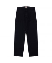 Брюки Back Satin Baker Black