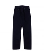 Джинсы 1103 15.5 oz. Straight Denim Indigo/Black