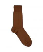 Носки SW-13 Giza Cotton Mercerized Camel