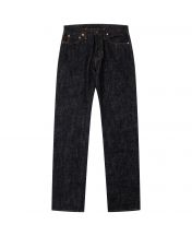 Джинсы S710XX 17oz. Slim Tapered Black