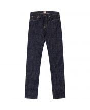 Джинсы S140VXJ 17 oz. Slim Tapered Indigo