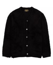 Кардиган Mohair Touch Black