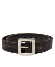 Ремень Wild Leather Garrison Black