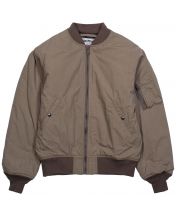 Куртка N/C Light MA-1 Flight Foliage