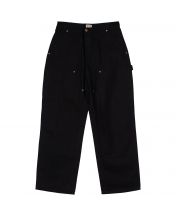 Брюки Duck Double Knee Painter Black