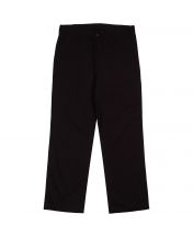 Брюки Twill Fatique Black