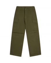 Брюки Twill BDU Olive Drab