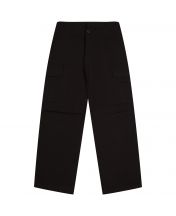 Брюки Twill BDU Black