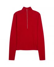 Лонгслив W's Classic Fraise Red