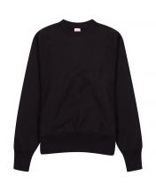Толстовка Locker Weight Sweat Ink Black