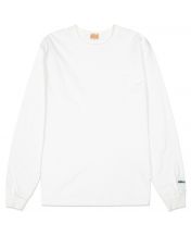 Лонгслив Pocket Off-White