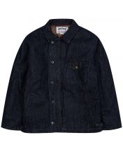Куртка Denim A-2 Deck Indigo