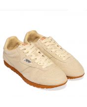 Кроссовки W's Windspin Suede Lea Biscuit