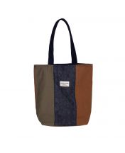 Сумка SJRTB02 One Strap Tote Denim