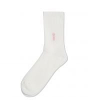 Носки SJKS24-ORG White