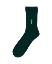 Носки SJKS24-ORG Green